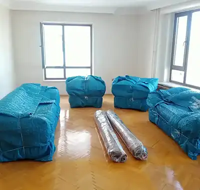 Mersin Mezitli Nakliyat Eşya Paketleme Görseli