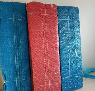 Mersin Mezitli Nakliyat Eşya Paketleme Görseli