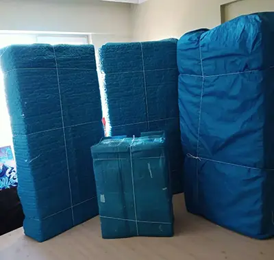 Mersin Mezitli Nakliyat Eşya Paketleme Görseli