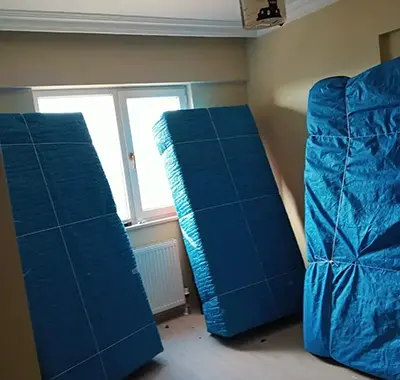 Mersin Mezitli Nakliyat Eşya Paketleme Görseli