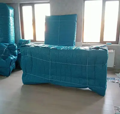 Mersin Mezitli Nakliyat Eşya Paketleme Görseli
