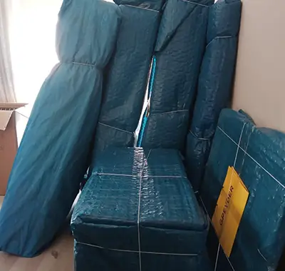 Mersin Mezitli Nakliyat Eşya Paketleme Görseli